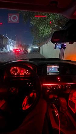 بي ام دبليو الفئة 5